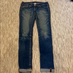 True religion jeans
